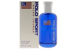Polo Sport by Ralph Lauren for Men - 4&period;2 oz Eau de Toilette