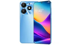 Spark10 Pro&comma; Large Screen Android Smartphone