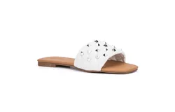 Olivia Miller Women&apos;s Shelly Sandal