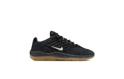 Nike Men&apos;s Sb Vertebrae Sneakers In Black Gum