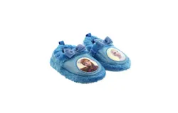 Disney Frozen 2 Plush A-Line Slippers