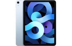 2020 Apple iPad &lpar;10&period;9-inch&comma; WiFi&comma; 25GB Storage&rpar; Sky Blue &lpar;Renewed&rpar;