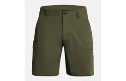 Under Armour Women&apos;s Fish Hunter 2&period;0 Cargo Short In 390-Green