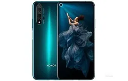 Huawei Honor 20 8G&plus;128G 48M Ultra Wide-Angle AI Quad Camera Full Netcom Kirin 980 3750 mAh-green