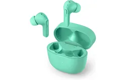 Philips True Wireless Headphones - Green