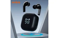 Mibro 3 Pro TWS Earphones 2000mAh Reverse Charging Bluetooth 5&period;3 Waterproof Sport Earphones HiFi Stereo Noise Canceling Wireless Sport Earphones