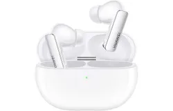 HUAWEI FreeBuds Pro 3 – Dual Speaker Premium Sound&comma; Noise Cancellation for Calls - Up to 31-Hour Battery Life with Charging Case - Bluetooth Earbuds – Ceramic White