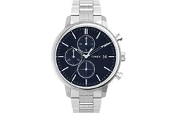 Men &apos;s Timex TW2V01700 Boutique Mens watch