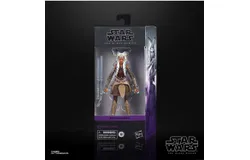 Star Wars The Black Series Ahsoka Tano Rebels Action Figure