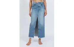 Askk Ny Maxi Skirt In Berkley