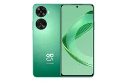 HUAWEI nova 11 SE&comma; 8GB&plus;256GB-&lpar;Color No&period; 11&rpar; Green