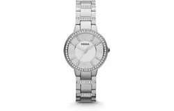 Virginia Stainless Steel Watch - ES3282