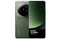 Xiaomi Mi 13 Ultra 5G 512GB 16GB -Xiaomi Global version phone green
