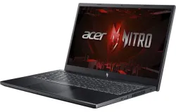 Acer Nitro Gaming Laptop 15&period;6" Intel Core i7-13620H 16GB 512GB Ssd NVIDIA GeForce RTX 4060 Win 11 BRAND NEW ANV15-51-789J