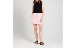 Known Supply Bree Skort In Dusty Lilac