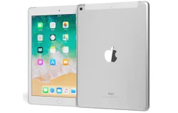 Apple iPad &lpar;6th generation&rpar; 9&period;7in，128GB&comma; Silver - WiFi&lpar;Renewed&rpar;