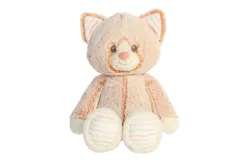 ebba™ Adorable Cuddlers™ 36cm Kit Kitten™ Orange Baby Stuffed Animal