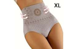 Seamless High Waist Slimming Pant - Firms Tummy and Enhances Curves and Lifts Butt - Comfortable Tummy Slimming Women&apos;s Postpartum Slimming Bra - Perfect for Everyday Wear or Special Events