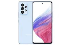 Samsung Galaxy A53 5G &lpar;128GB&comma; 6GB&rpar; 6&period;5 inch 120Hz GSM Unlocked &lpar;Renewed&rpar;