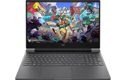 BRAND NEW HP Victus AMD Ryzen 5-7535HS 8GB 512GB SSD AMD Radeon RX 6550M 15&period;6" Win1 1 15-fb2063dx