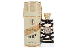 Lattafa Oud Mood Lattafa For Women Eau De Parfum Spray &lpar;Unisex&rpar; 3&period;4 oz