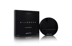Silences Eau De Parfum Sublime Jacomo For Women Eau De Parfum Spray 3&period;4 oz