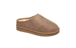 Miami Shoe Women&apos;s Winter Dreamin&apos; Mule In Taupe