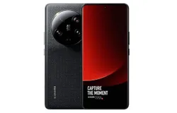 Xiaomi Mi 13 Ultra 5G 16GB 1TB -Xiaomi Global version phone Black