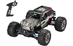 1&colon;16 Ratio 55KM&sol;H High-speed RC Car Climbing Racing 4WD Drift RC Car 2&period;4G Remote Control Toys