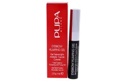 Eyebrow Plumping Gel - 003 Dark Brown by Pupa Milano for Women - 0&period;13 oz Eyebrow Gel