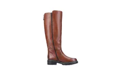 Remonte Women&apos;s Tall Boots In Tan