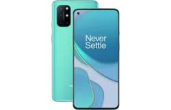 OnePlus 8T &vert; 5G Unlocked Android Smartphone &vert; A day’s power in 15 minutes &vert; Ultra Smooth 120Hz Display &vert; 48MP Quad Camera &vert; 256GB&comma; Aquamarine Green &vert; U&period;S&period; Version