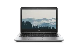 HP EliteBook 840 G3 14" FHD Touchscreen Display - Intel Core i5-6300U 2&period;4GHz - 16GB DDR4 RAM - 256GB SSD - Webcam - USB-C - Windows 10 Pro 64bit &lpar;Renewed&rpar;