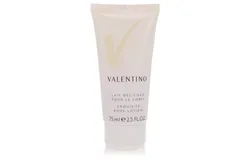 Valentino V Valentino For Women Body Lotion 2&period;5 oz