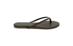 Tkees Liner Sandals In Caper