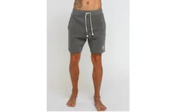 Sol Angeles Men&apos;s Mist Pipe Short In Heather