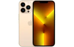 Apple iPhone 13 Pro&comma; 1TB&comma;US Version&comma;Gold - Unlocked &lpar;Renewed&rpar;