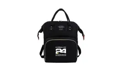 Fashion Simplicity Herbalife Nutrition Fit Travel Sport Hiking Bag Multi Functional Large Capacity Canvas Backpack For Women