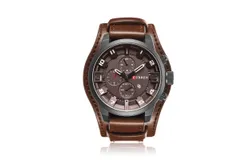 CURREN 8225 Quartz Fashion Watch Man Watch Top Brand