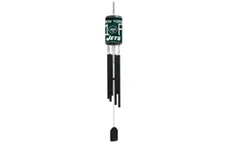 NFL Windchimes - New York Jets