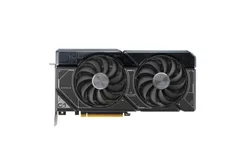 ASUS Dual GeForce RTX™ 4070 Ti Super OC Edition -&lpar;Renewed&rpar;
