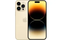 Apple iPhone 14 Pro Max&comma; 1TB&comma; Gold - Unlocked &lpar;Renewed&rpar;