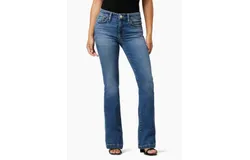 Joe&apos;s Jeans Provocateur Bootcut Jeans In Enchantment