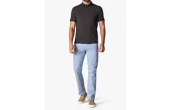 34 Heritage Courage Jeans In French Blue Summer Coolmax