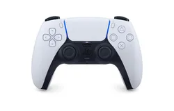 PlayStation DualSense Wireless Controller for PlayStation 5 - White