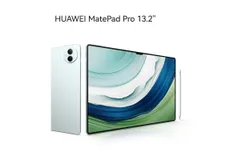 HUAWEI MatePad Pro 13&period;2 inches 16&plus;1TB green