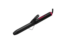 Curling iron&comma; women&apos;s curling iron large volume&comma; do not hurt the hair curls bangs button perm&comma; wet and dry can do a variety of hairstyles