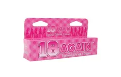 18 Again Vaginal Shrink Cream 1&period;5oz&period;