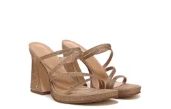 Circus By Sam Edelman Hanson Heels In Light Golden