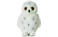 Aurora Snowy Flopsie 12"